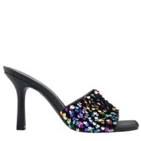 Marc Fisher Danria Dress Sandals 👡 Size 8 - Picture 8 of 12